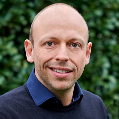 Rasmus Kristiansen