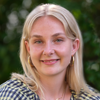 Trine Fredberg Jørgensen