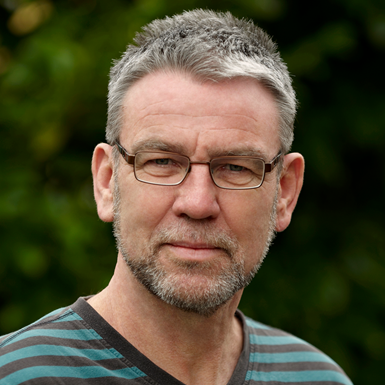 Jørgen Christensen