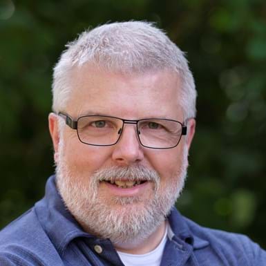 Bo Svane Møller